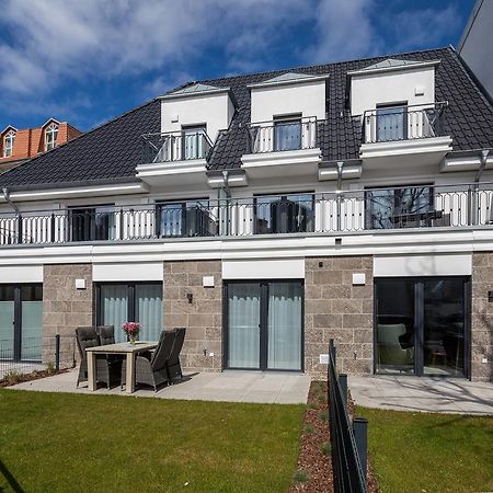 Gartenpalais 2 Norderney Εξωτερικό φωτογραφία