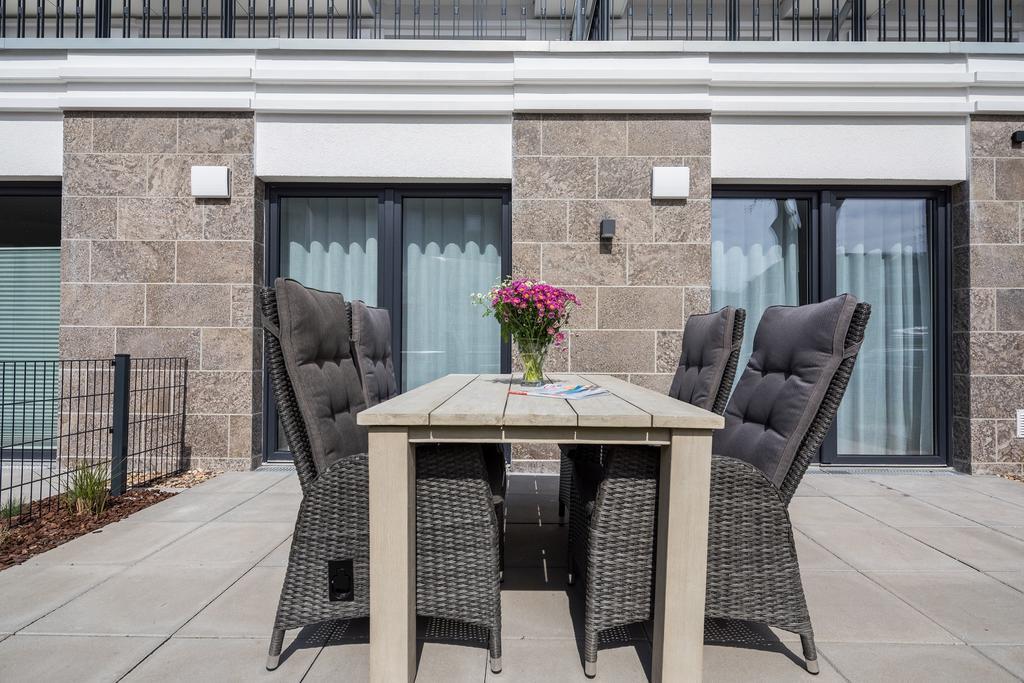 Gartenpalais 2 Norderney Εξωτερικό φωτογραφία